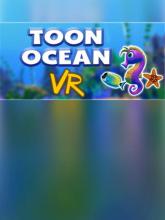 Toon Ocean VR on PC (Steam) Toon Ocean VR