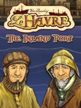 Le Havre: The Inland Port on PC (Steam) Le Havre: The Inland Port