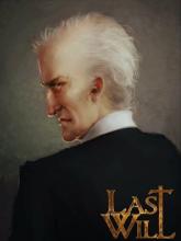 Last Will on PC (Steam) Last Will