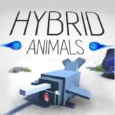 Hybrid Animals on PC (Steam) Hybrid Animals