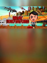 Beat the Dictators on PC (Steam) Beat the Dictators