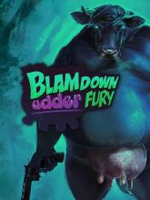 Blamdown: Udder Fury on PC (Steam) Blamdown: Udder Fury