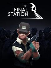 The Final Station on PC (Steam) The Final Station
