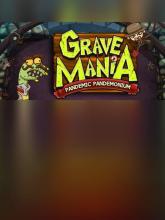 Grave Mania: Pandemic Pandemonium on PC (Steam) Grave Mania: Pandemic Pandemonium