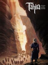 Tahira: Echoes of the Astral Empire on PC (Steam) Tahira: Echoes of the Astral Empire
