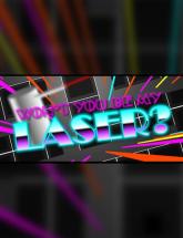 Won't You Be My Laser? on PC (Steam) Won't You Be My Laser?
