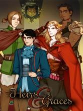 Heirs and Graces on PC (Steam) Heirs and Graces