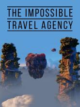 The Impossible Travel Agency on PC (Steam) The Impossible Travel Agency