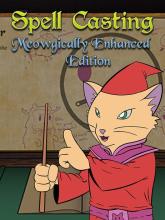 Spell Casting: Meowgically Enhanced Edition on PC (Steam) Spell Casting: Meowgically Enhanced Edition