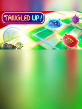 Tangled Up! on PC (Steam) Tangled Up!
