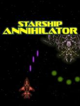 Starship Annihilator on PC (Steam) Starship Annihilator
