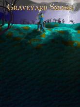 Graveyard Smash on PC (Steam) Graveyard Smash