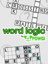 Word Logic by POWGI on Nintendo Network Word Logic by POWGI