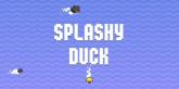 Splashy Duck