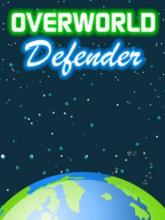 Overworld Defender Remix on Nintendo Network Overworld Defender Remix