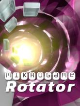 MikroGame: Rotator on Nintendo Network MikroGame: Rotator