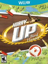 Hurry Up! Bird Hunter on Nintendo Network Hurry Up! Bird Hunter