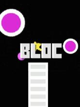 Bloc on Nintendo Network Bloc
