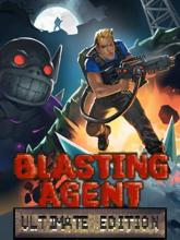 Blasting Agent: Ultimate Edition on Nintendo Network Blasting Agent: Ultimate Edition