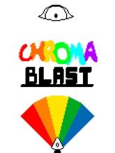 Chroma Blast on Nintendo Network Chroma Blast