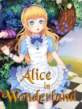 Alice in Wonderland ( Unlicensed ) on Nintendo Network Alice in Wonderland ( Unlicensed )
