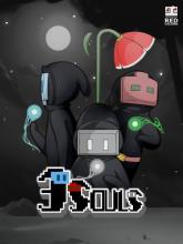 3Souls on Nintendo Network 3Souls