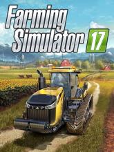 Farming Simulator 17 on PC (Steam) Farming Simulator 17