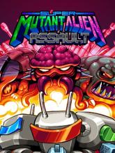 Super Mutant Alien Assault on Xbox Live Arcade Super Mutant Alien Assault