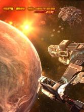 Solar Shifter EX on Xbox Live Arcade Solar Shifter EX