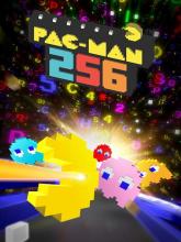 PAC-MAN 256 on Xbox Live Arcade PAC-MAN 256