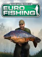 Dovetail Games Euro Fishing on Xbox Live Arcade Dovetail Games Euro Fishing