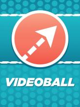 VIDEOBALL on PlayStation Network VIDEOBALL