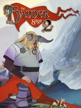 The Banner Saga 2 on PlayStation Network The Banner Saga 2