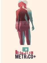 Metrico+ on PlayStation Network Metrico+