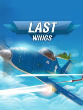 Last Wings on PlayStation Network Last Wings