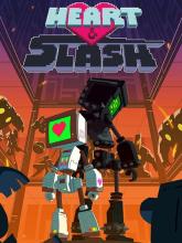 Heart&Slash on PlayStation Network Heart&Slash