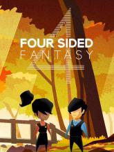 Four Sided Fantasy on PlayStation Network Four Sided Fantasy