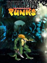 Dungeon Punks on PlayStation Network Dungeon Punks