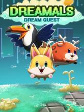 Dreamals: Dream Quest on PlayStation Network Dreamals: Dream Quest