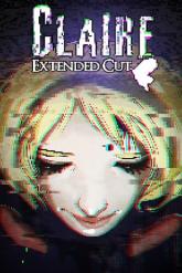 Claire: Extended Cut on PlayStation Network Claire: Extended Cut