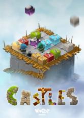 Castles on PlayStation Network Castles