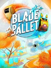 Blade Ballet on PlayStation Network Blade Ballet