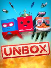 Unbox on PC (Steam) Unbox
