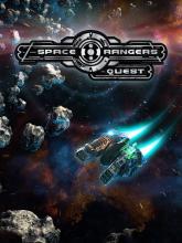 Space Rangers: Quest on PC (Steam) Space Rangers: Quest