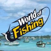 World of Fishing on PC (Steam) World of Fishing