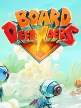 Board Defenders on PC (Steam) Board Defenders