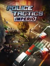 Police Tactics: Imperio on PC (Steam) Police Tactics: Imperio