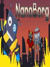 Nanooborg on PC (Steam) Nanooborg