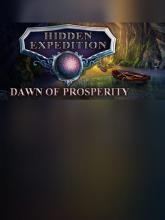 Hidden Expedition: Dawn of Prosperity Collector's Edition on PC (Steam) Hidden Expedition: Dawn of Prosperity Collector's Edition