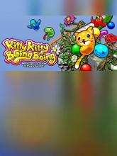 Kitty Kitty Boing Boing: The Happy Adventure in Puzzle Garden! on PC (Steam) Kitty Kitty Boing Boing: The Happy Adventure in Puzzle Garden!